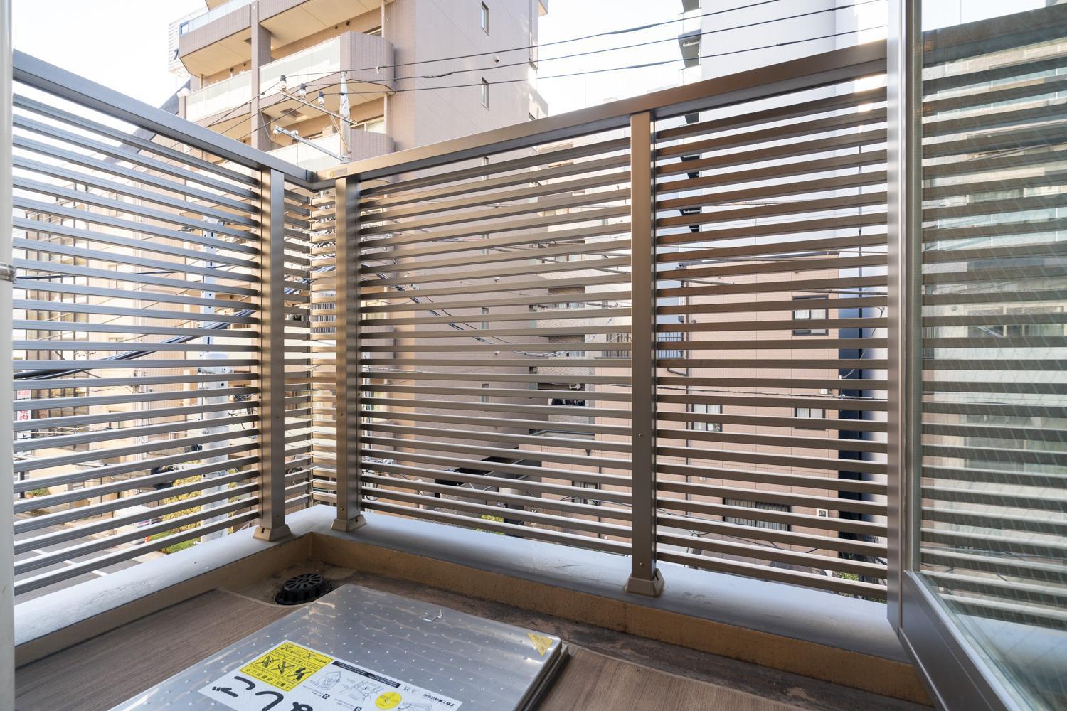 Apartamento Lafesta Higashikomagata