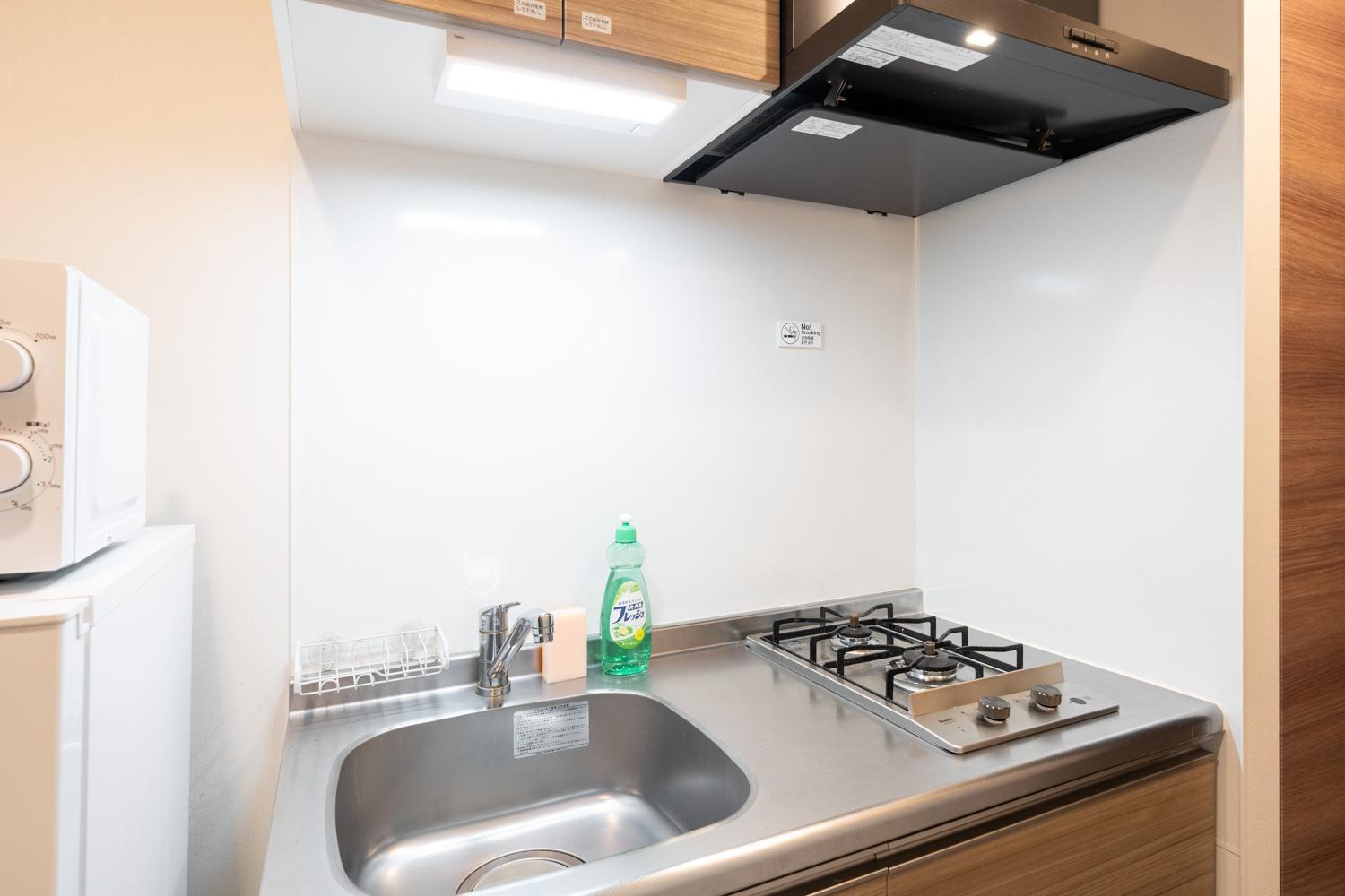 Apartamento Lafesta Higashikomagata *