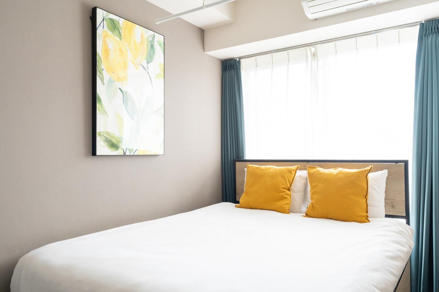 Apartamento Lafesta Higashikomagata