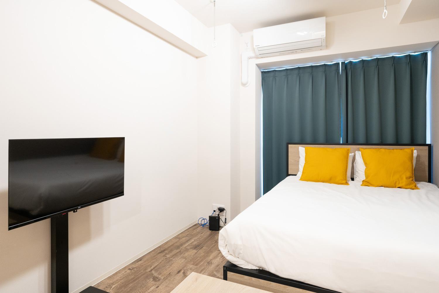 Apartamento Lafesta Higashikomagata Tokio