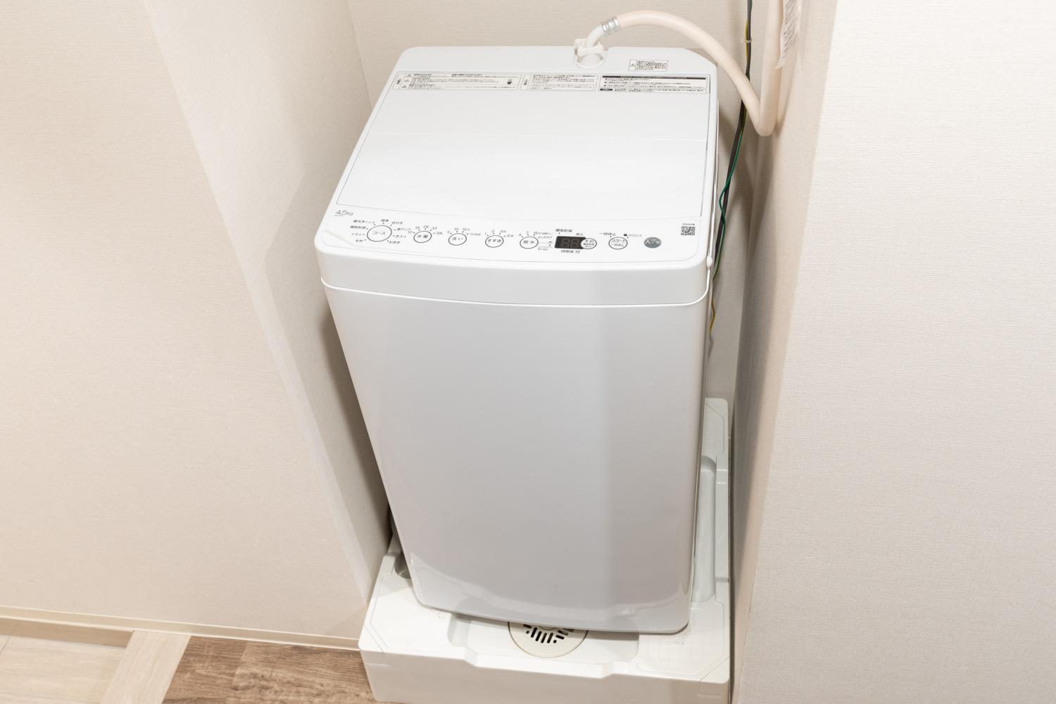 Apartamento Lafesta Higashikomagata