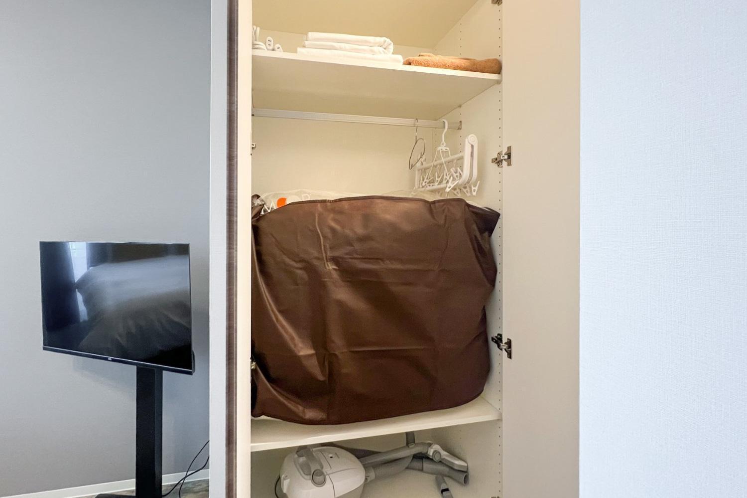 Lafesta Higashikomagata Apartamento