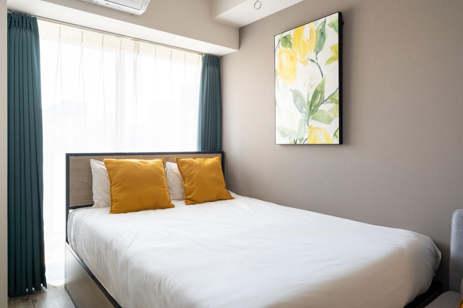 Lafesta Higashikomagata Apartamento *