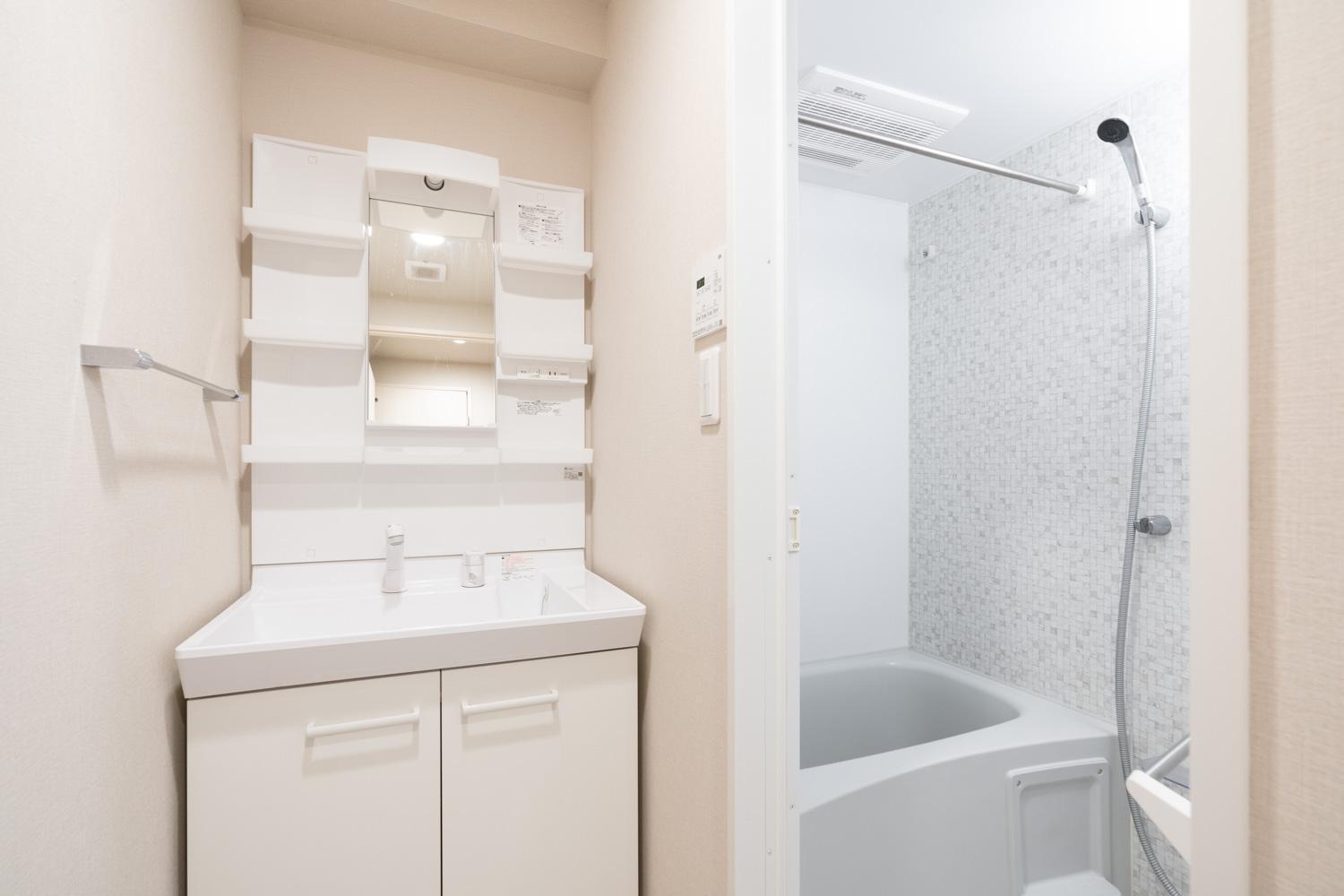 Apartamento Lafesta Higashikomagata *