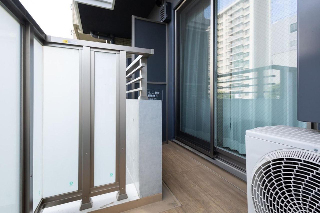 Lafesta Higashikomagata Appartement Tokio