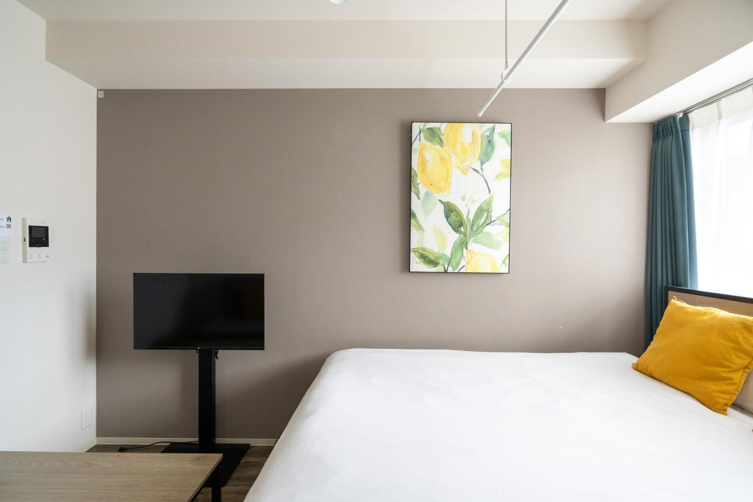 Appartement Lafesta Higashikomagata Tokio
