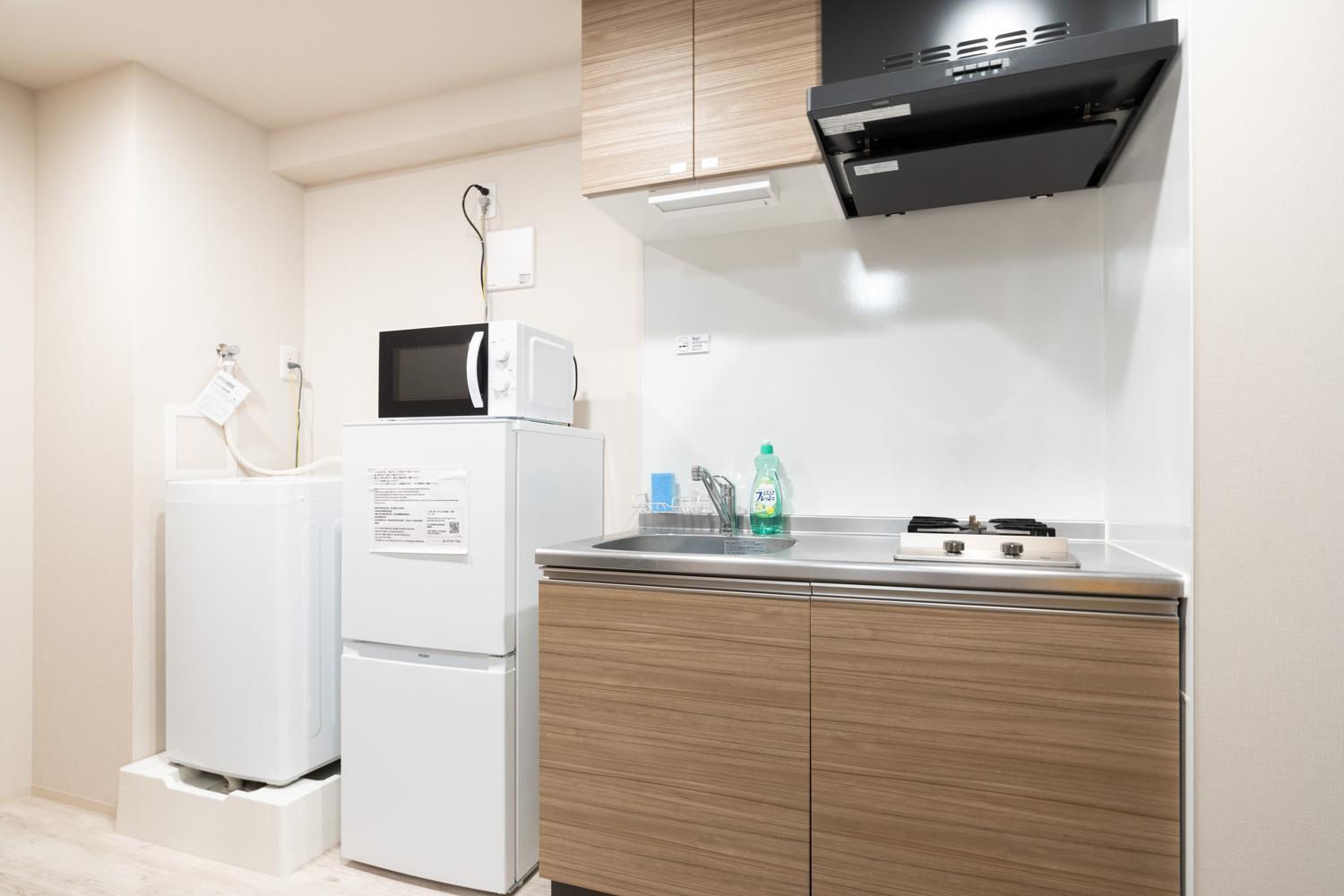 Appartement Lafesta Higashikomagata