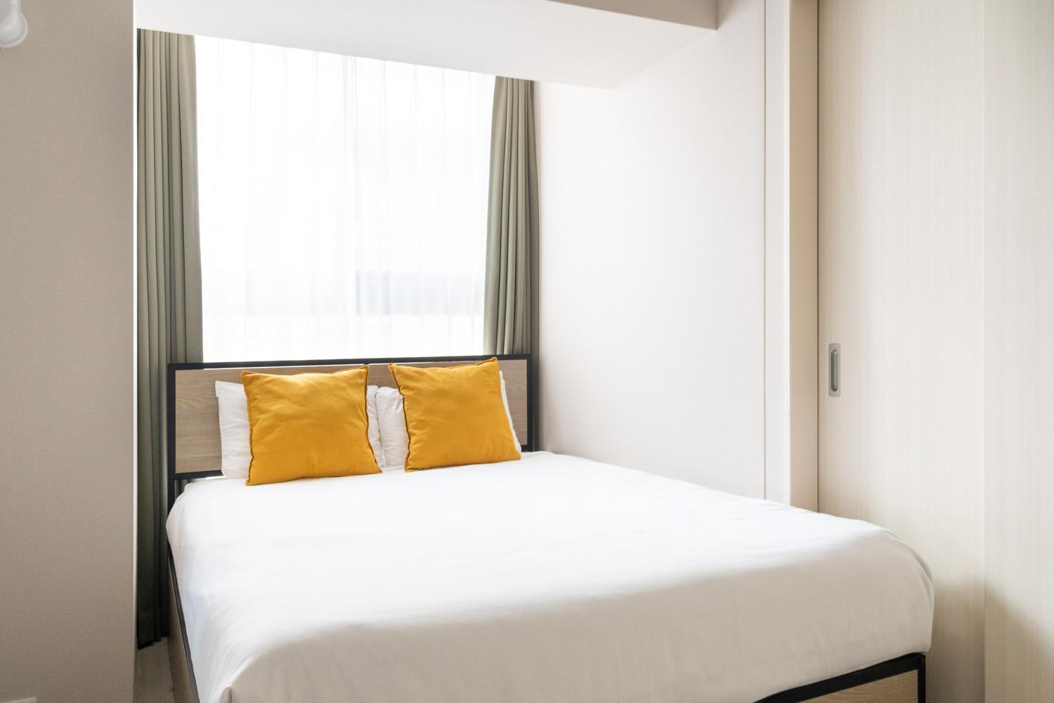 Lafesta Higashikomagata Appartement Tokio