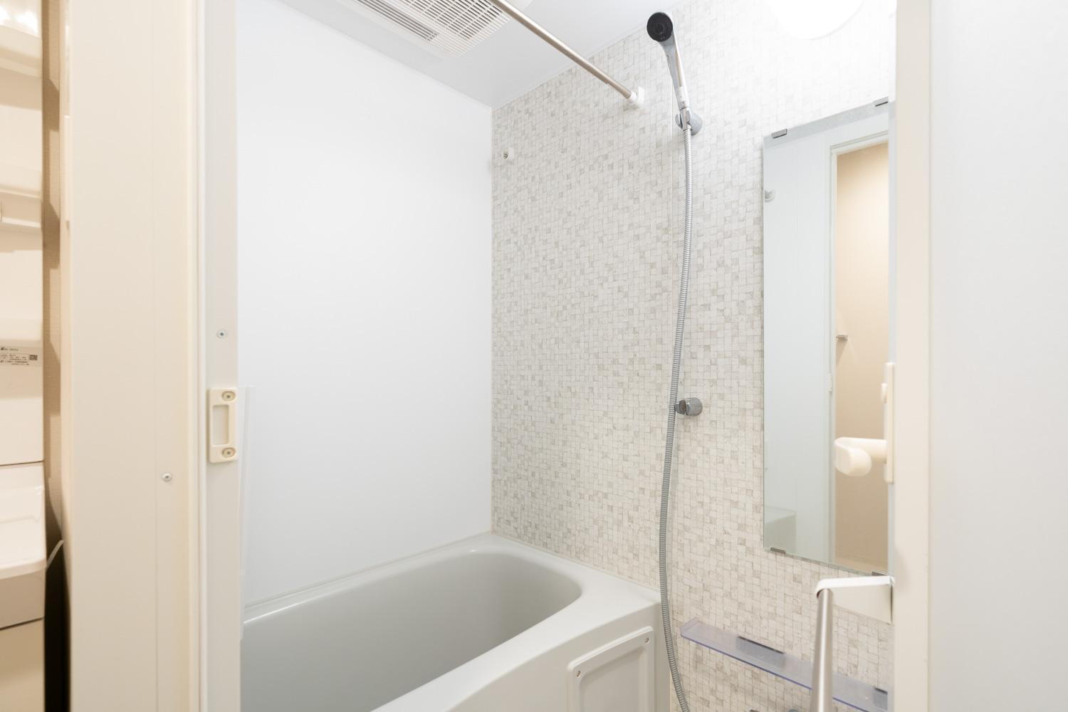 Appartement Lafesta Higashikomagata Tokio